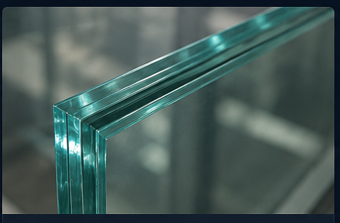 Cristal antibala detalle técnico